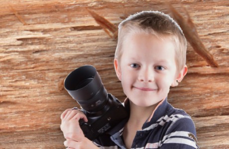 Kids Camp