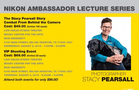 Stacy Pearsall
