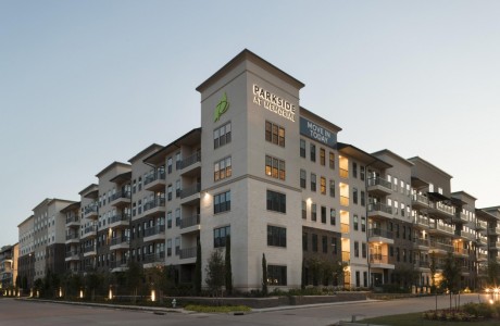 An Evening of Gratitude: Parkside at Memorial’s Grand Re-Opening Honoring Harris County Precinct 5