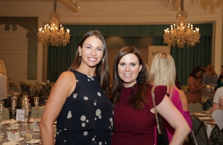 Beth Zdeblick, Julie Danvers