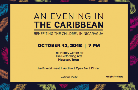 Houston Night for Niños