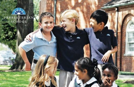 Presbyterian School Open House