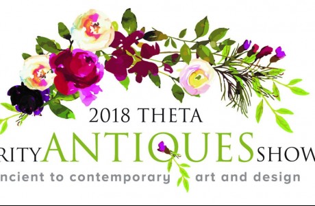 Theta Charity Antiques Show