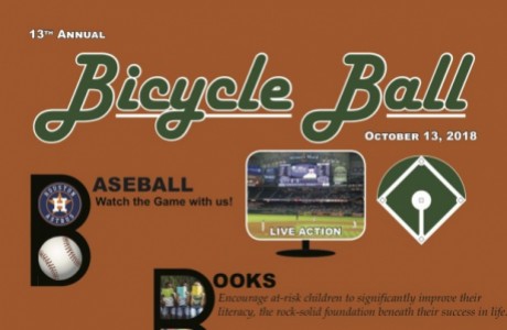 CYCLE Bicycle Ball