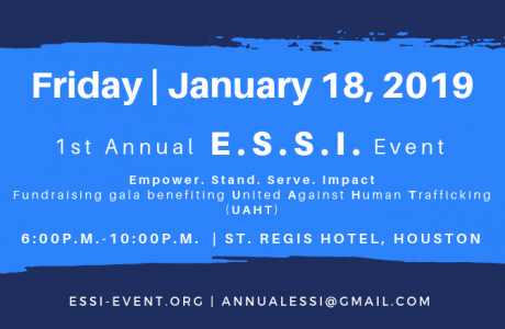 E.S.S.I. To End Trafficking