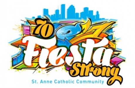 St. Anne FIESTA