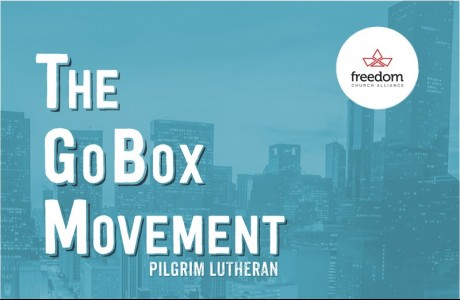 GoBox Class - Collaborative Classes on Human Trafficking