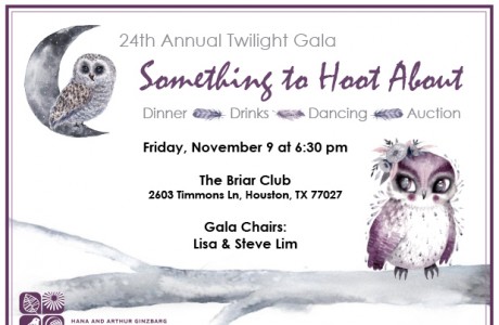 Nature Discovery Center's 24th Annual Twilight Gala 