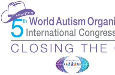 World Autism Organisation International Conference 2018