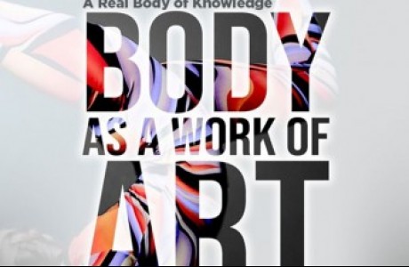 Body as a Work of Art Gala