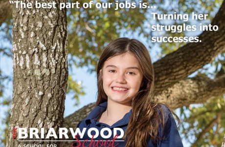 The Briarwood School Open House