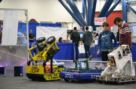 Maker Faire