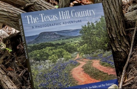 The Texas Hill Country, A Photographic Adventure