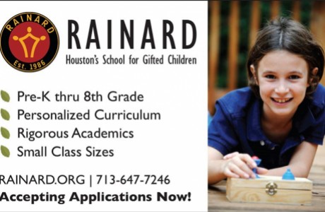 Rainard School Open House