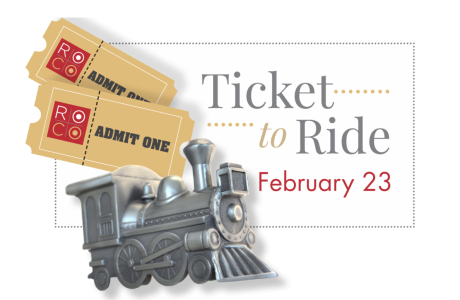 Ticket to Ride