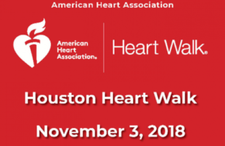 Houston Heart Walk