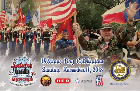 Veterans Day Celebration