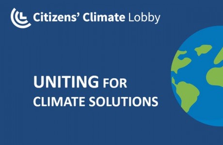 Third Coast Regional Conference Citizens' Climate Lobby