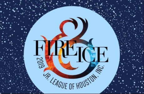 The Junior League of Houston 71st Annual Charity Ball: Fire & Ice