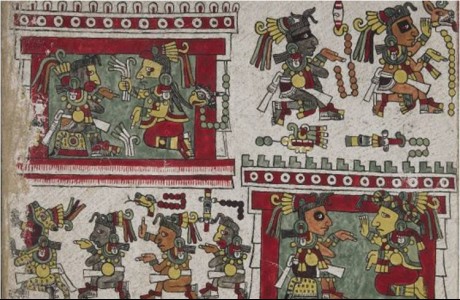 Gender in the Ancient World