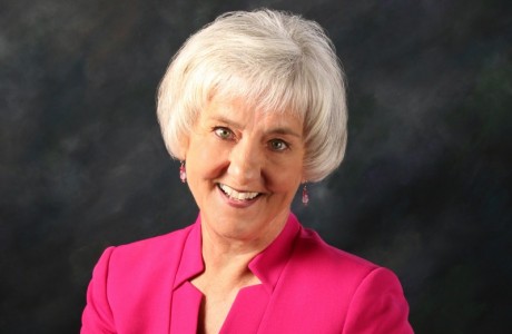 LeAnn Thieman