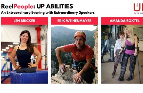 ReelPeople: UP Abilities