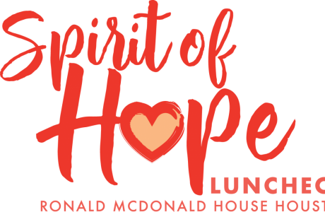 Spirit of Hope Luncheon