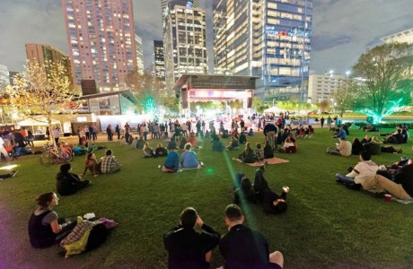 French Cultures Festival kick-off concert