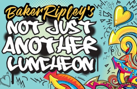 BakerRipley's Annual Heart of Gold Celebration