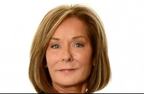 Melanie Gray