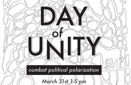 Day of Unity Texas 2019