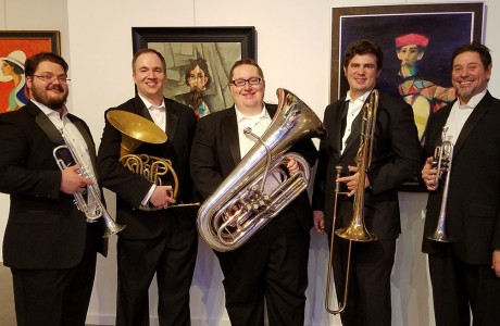 Texas Brass Ensemble
