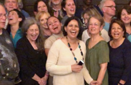 Sing!Sing!Sing! Meeting: Adele