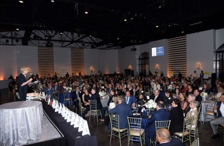Home Safe Home Gala