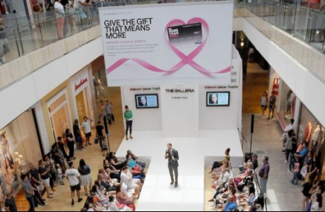 Fashion show