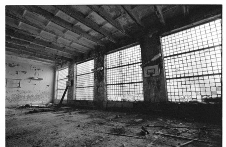 Chernobyl 