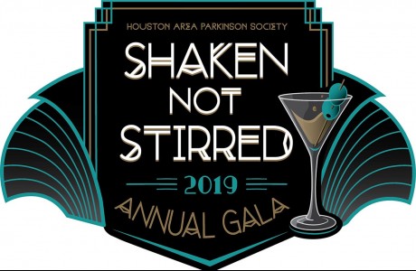 2019 HAPS Annual Gala – Shaken not Stirred
