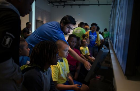 Docents