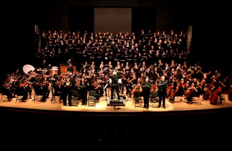 Symphony Orchestra