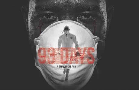 93 Days