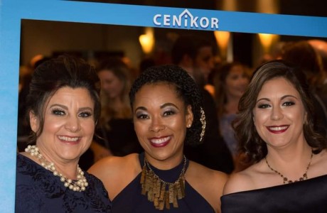 Cenikor Houston Presents Triple Crown Gala