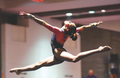 Houston National Invitational