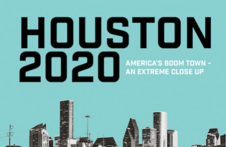 Houston 2020