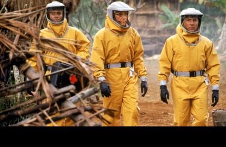 Outbreak