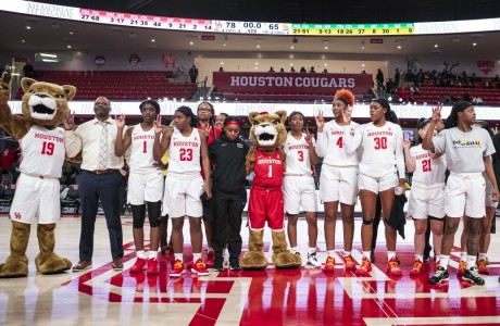 Cougars