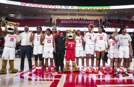 Cougars