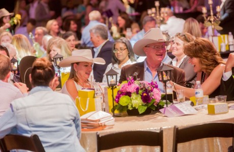 Cattle Baron’s Ball
