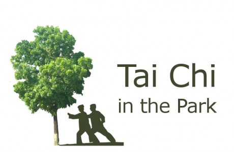 Tai Chi in the Park 