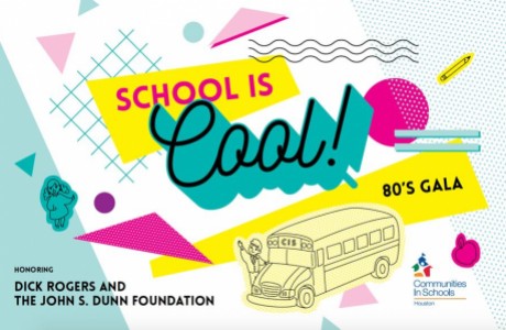 CIS of Houston '80s Gala