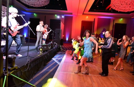 Sound & Soul Gala